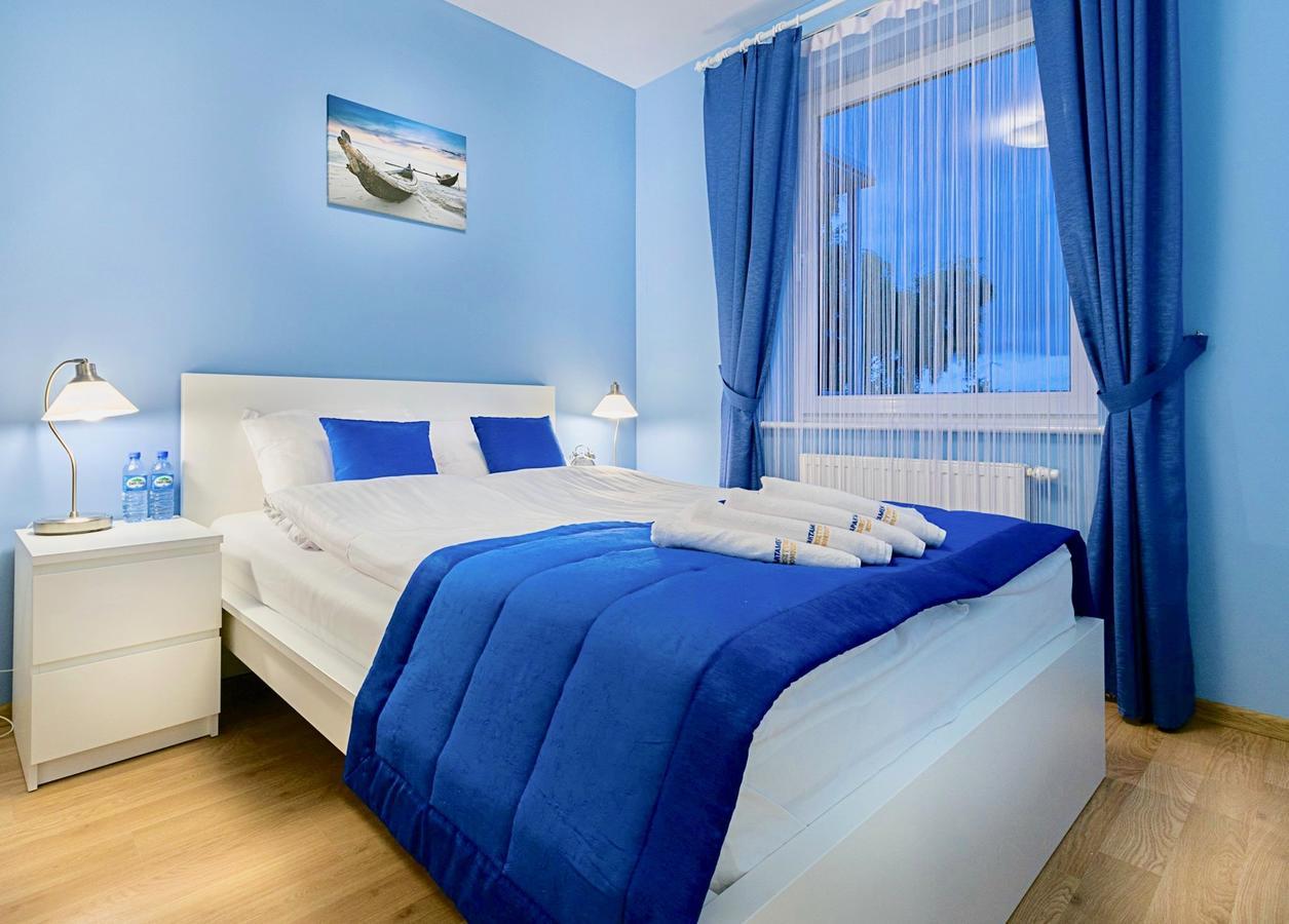 Apartament Komandorski Darlowko Exterior photo